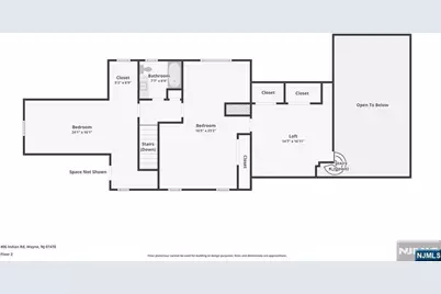 406 Indian Road, Wayne, NJ 07470 - Photo 40