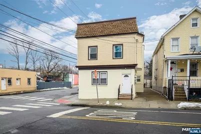 527 Cary Street, Orange, NJ 07050 - Photo 1