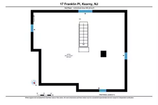 17 Franklin Pl, Kearny, NJ 07032 - Photo 42