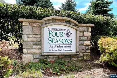 801 Four Seasons Lane, Montvale, NJ 07645 - Photo 1