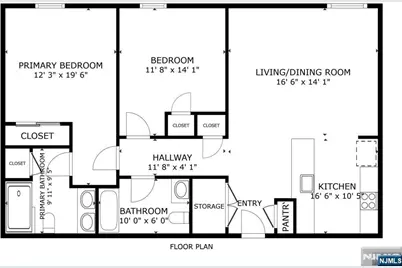 660 Bloomfield Avenue 403 #403, Bloomfield, NJ 07003 - Photo 20