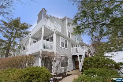 12 Fox Run Drive 6 #6, Englewood, NJ 07631 - Photo 1
