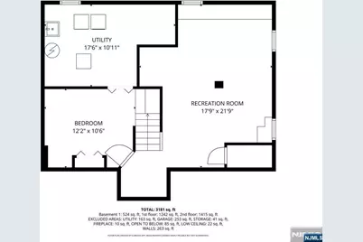 106 Delmar Avenue, Cresskill, NJ 07626 - Photo 34