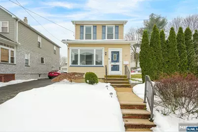 31 Emily Avenue, Nutley, NJ 07110 - Photo 1
