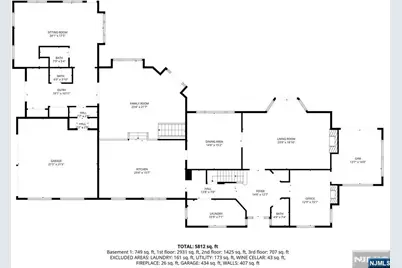 83 Devon Road, Essex Fells, NJ 07021 - Photo 46