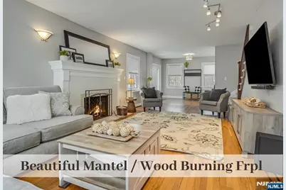 17 Saint Nicholas Avenue, Westwood, NJ 07675 - Photo 4