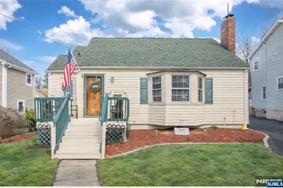 207 Westville Avenue, West Caldwell, NJ 07006 - Photo 1