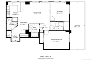 143 Morgan Street 1A, Jersey City, NJ 07302 - Photo 30