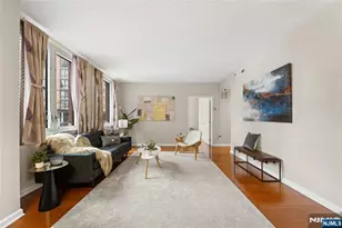 143 Morgan Street 1A, Jersey City, NJ 07302 - Photo 8