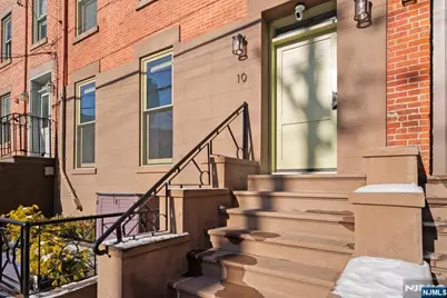 10 Bright Street 1 #1, Jersey City, NJ 07302 - Photo 1