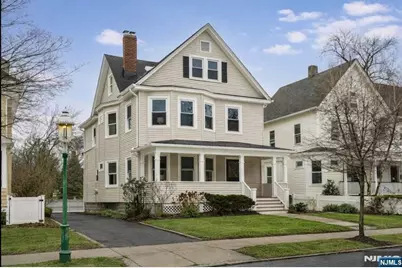 210 Baldwin Street, Glen Ridge, NJ 07028 - Photo 1