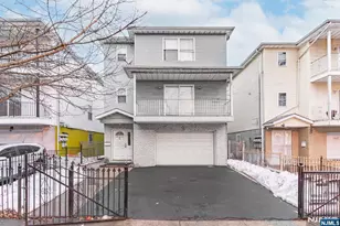 96 N 5th St, Newark, NJ 07107 - Photo 2