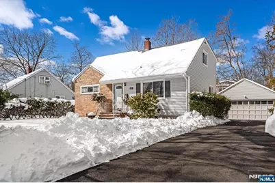 491 Dorchester Road, Ridgewood, NJ 07450 - Photo 1