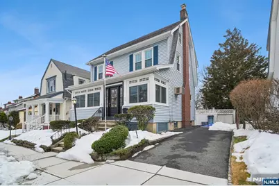 168 Maple Street, West Orange Township, NJ 07052 - Photo 1