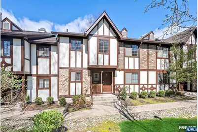 707 Thoreau Court, Mahwah, NJ 07430 - Photo 1