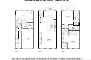 905 Abbe Rd, Little Falls Township, NJ 07424 - Photo 26