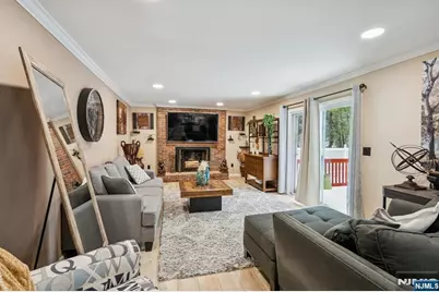 29 Woodside Drive, Rockaway Township, NJ 07866 - Photo 8