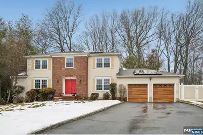 29 Woodside Drive, Rockaway Township, NJ 07866 - Photo 42