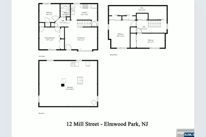 12 Mill Street, Elmwood Park, NJ 07407 - Photo 32