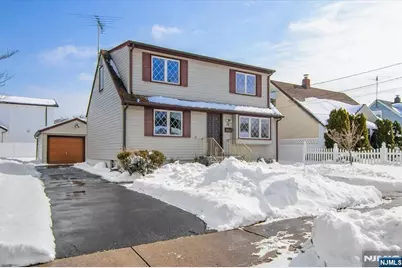 12 Mill Street, Elmwood Park, NJ 07407 - Photo 2