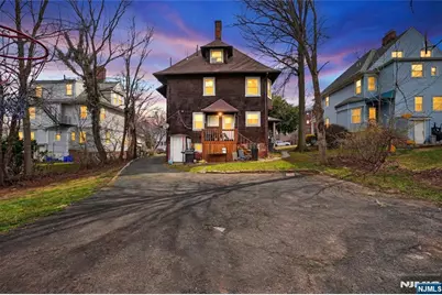 458 Fairview Avenue, Orange, NJ 07050 - Photo 46