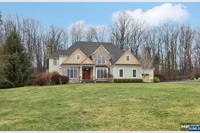 12 Cowie Road, Chester, NJ 07930 - Photo 1