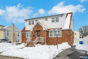 224 Rossiter Ave, Paterson, NJ 07502 - Photo 2