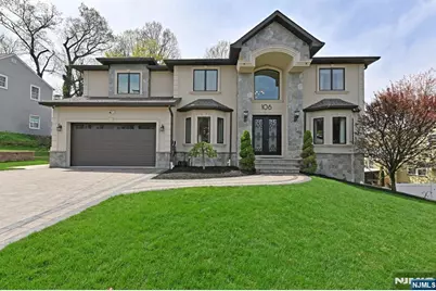 106 Arnot Place, Paramus, NJ 07652 - Photo 1
