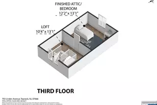 703 Linden Ave, Teaneck Township, NJ 07666 - Photo 44