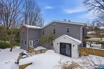 12 Overlook Drive, Denville, NJ 07834 - Photo 42