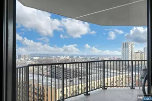 245 Prospect Ave 12B, Hackensack, NJ 07601 - Photo 2