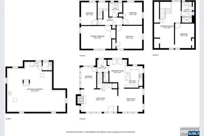 26 Clairidge Court, Montclair, NJ 07042 - Photo 48