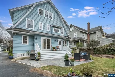 26 Clairidge Court, Montclair, NJ 07042 - Photo 46
