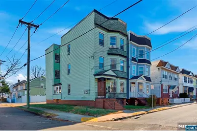 76-78 Halstead Street, Newark, NJ 07106 - Photo 2