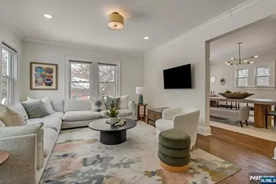 5 Canterbury Drive, Montclair, NJ 07042 - Photo 6