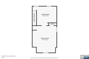 31 Claremont Ave, Jersey City, NJ 07305 - Photo 48