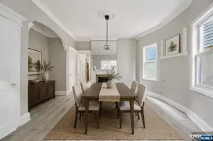 31 Claremont Ave, Jersey City, NJ 07305 - Photo 4