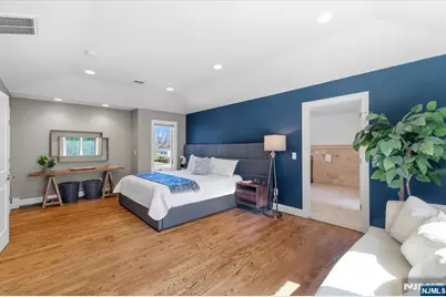 20 Bearbrook Drive, Woodcliff Lake, NJ 07677 - Photo 16