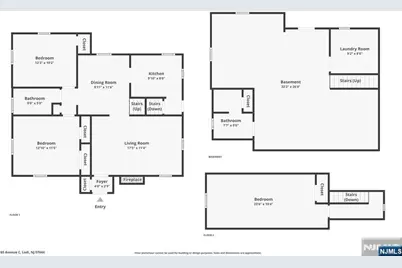 65 Avenue C, Lodi, NJ 07644 - Photo 26