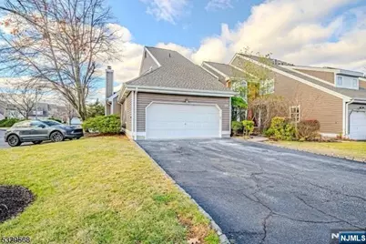 279 De Rose Court, West Orange Township, NJ 07052 - Photo 2