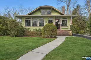 56 Park Ave, Glen Rock, NJ 07452 - Photo 2