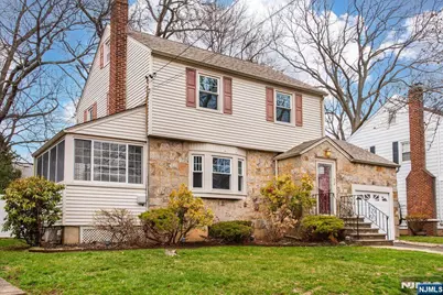 428 Essex Avenue, Bloomfield, NJ 07003 - Photo 2