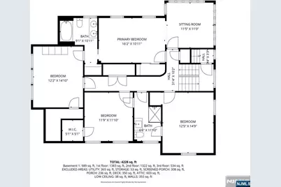166 Montclair Avenue, Montclair, NJ 07042 - Photo 36