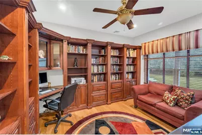 1 Sherwood Court, Old Tappan, NJ 07675 - Photo 14