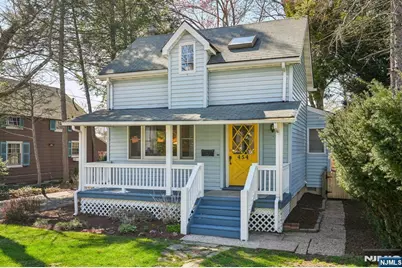 454 Northern Parkway, Ridgewood, NJ 07450 - Photo 2