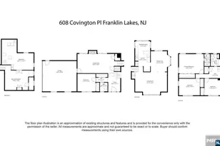 608 Covington Pl, Franklin Lakes, NJ 07417 - Photo 34