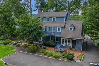 51 Afterglow Avenue, Verona, NJ 07044 - Photo 44