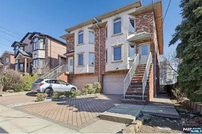 61 Columbia Avenue C0061 #C0061, Cliffside Park, NJ 07010 - Photo 2