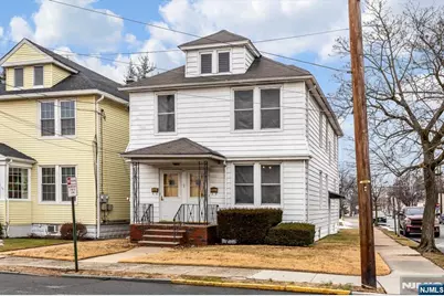 1 4th Street, North Arlington, NJ 07031 - Photo 1
