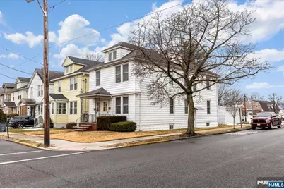 1 4th Street, North Arlington, NJ 07031 - Photo 2